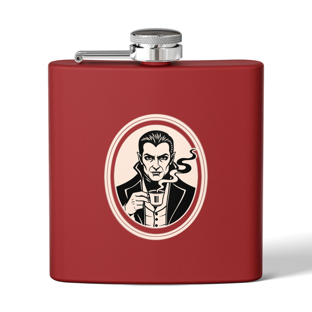 Stainless Steel Flask