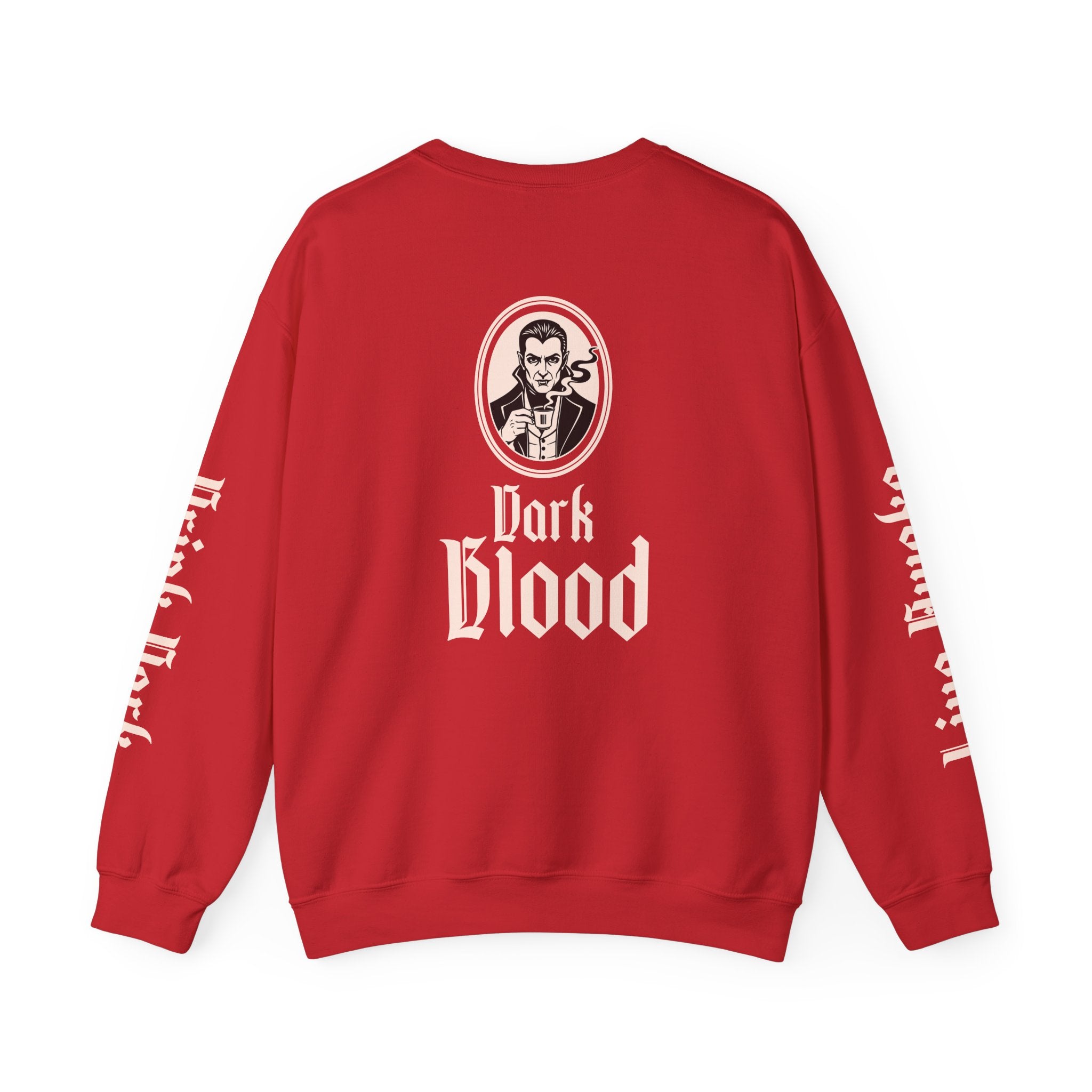 Unisex Heavy Crewneck Sweatshirt