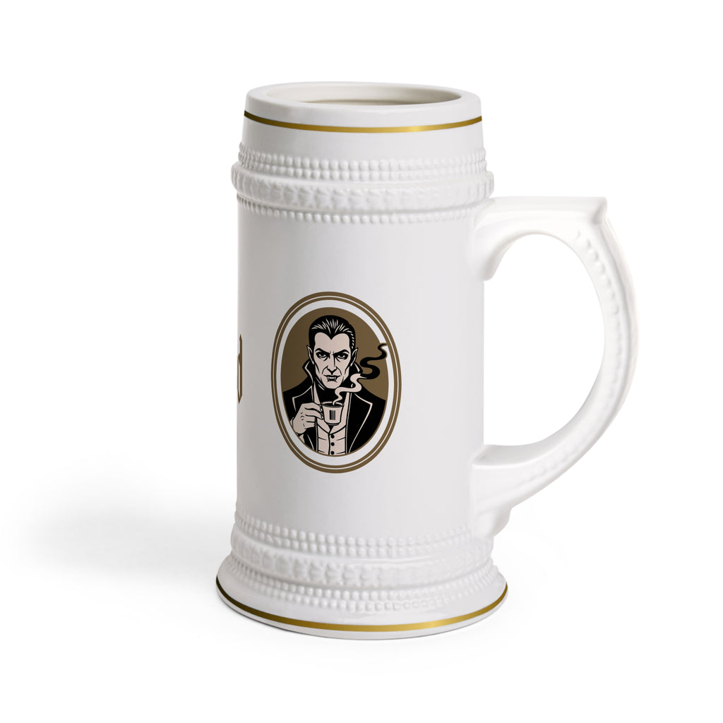 Beer Stein Mug