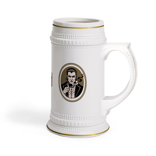 Beer Stein Mug