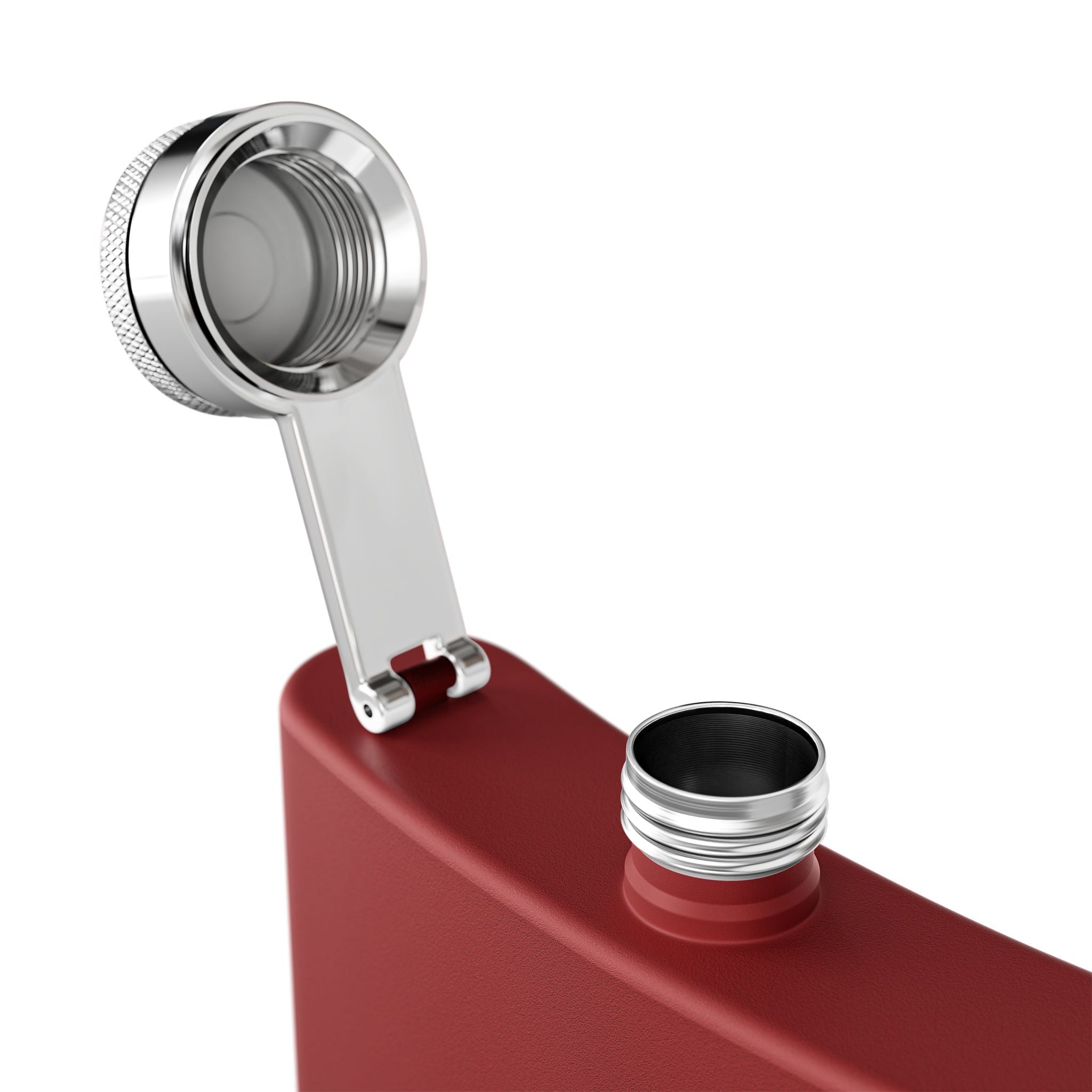 Stainless Steel Flask