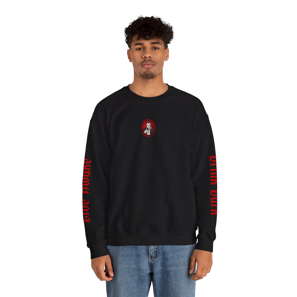 Unisex Heavy Crewneck Sweatshirt