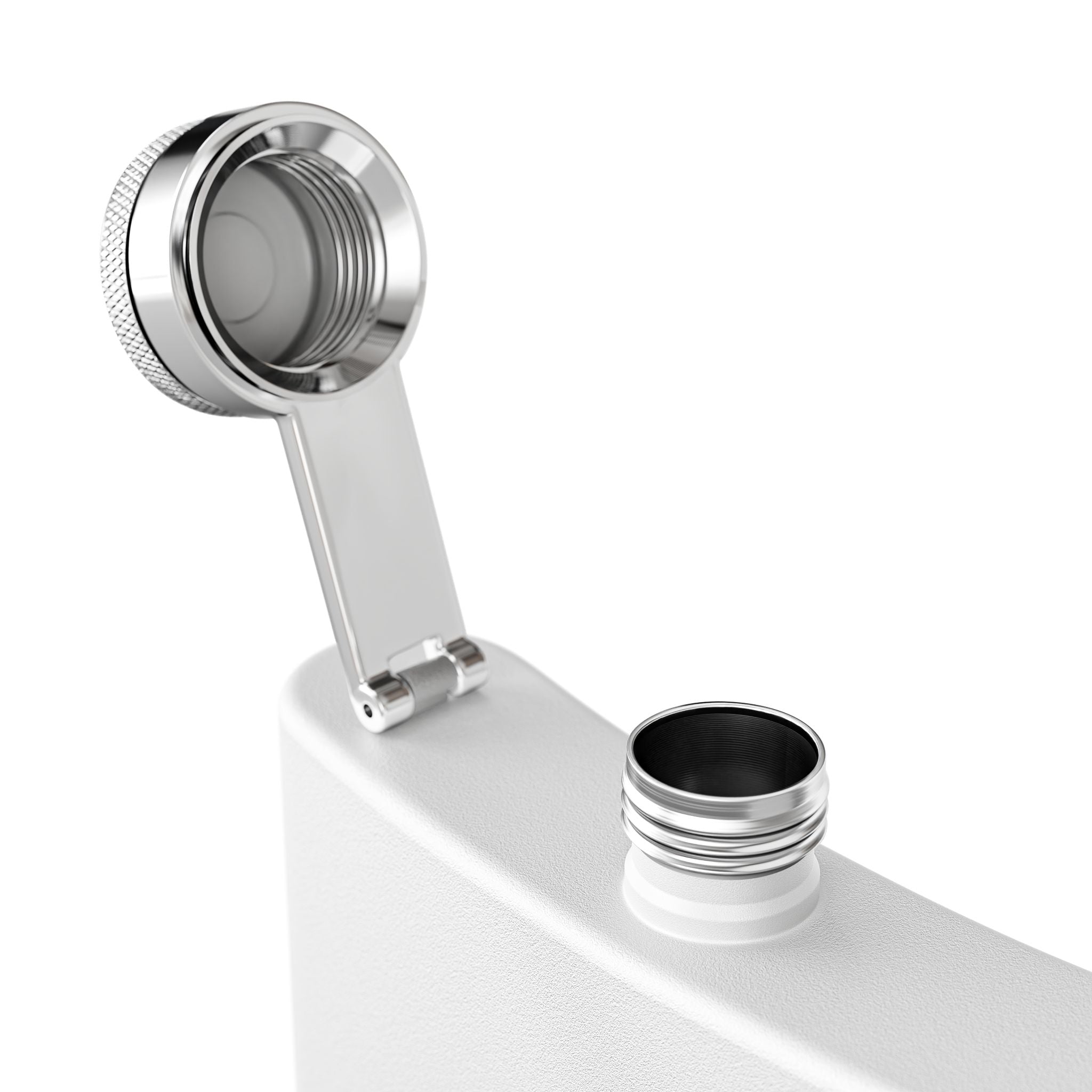 Stainless Steel Flask