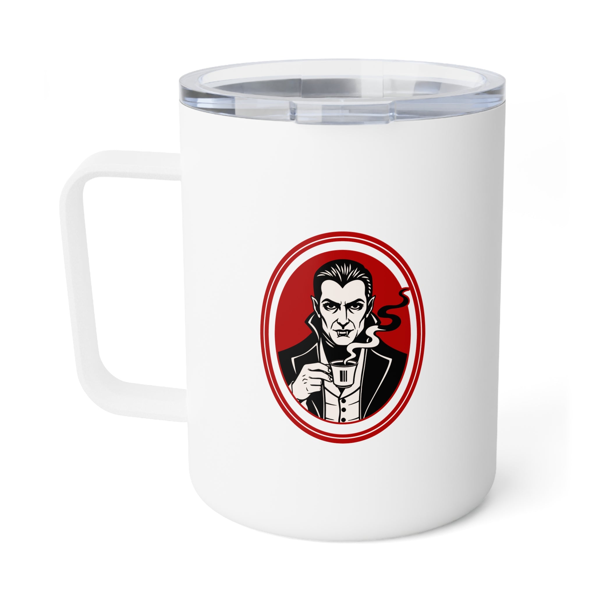 Insulated Coffee Mug