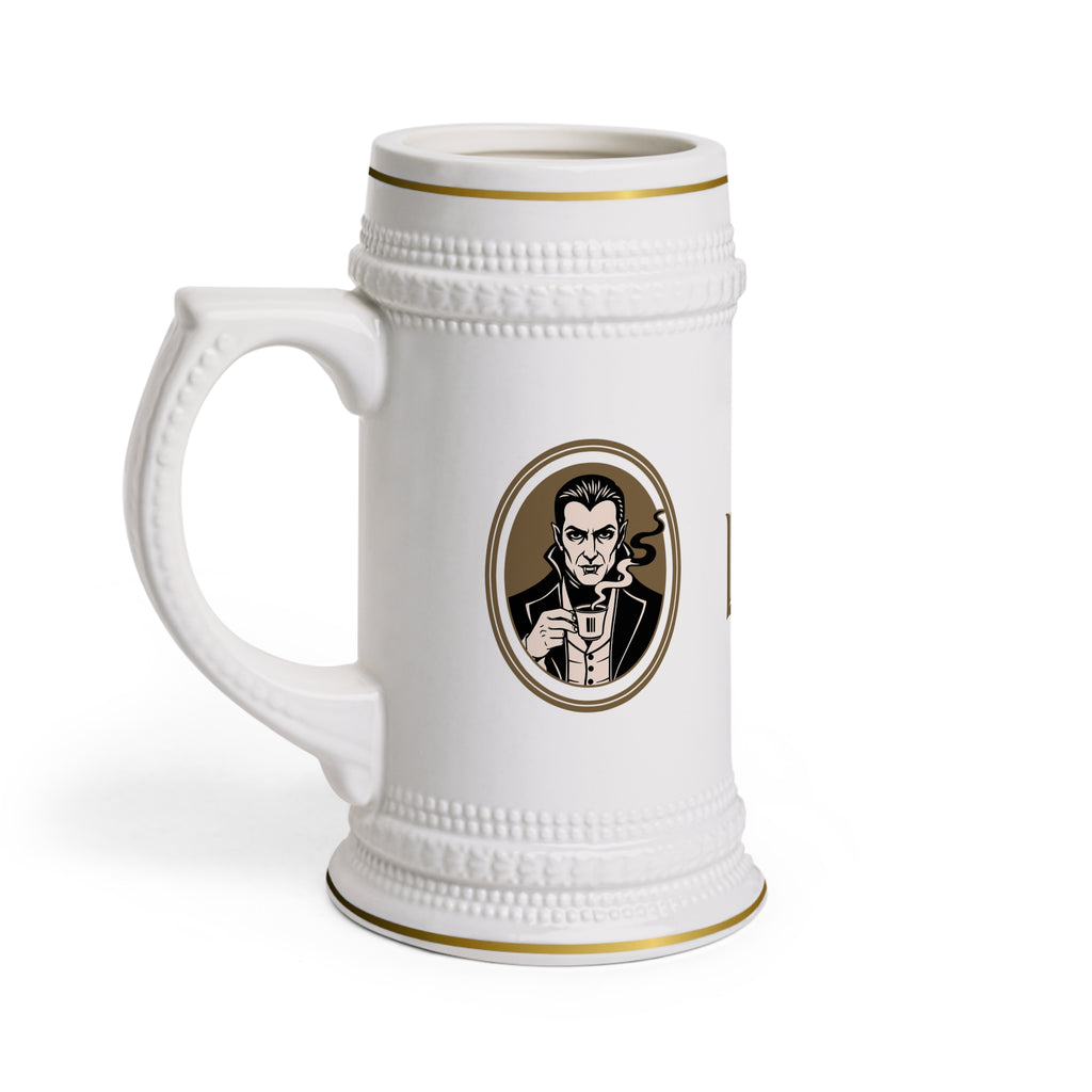 Beer Stein Mug