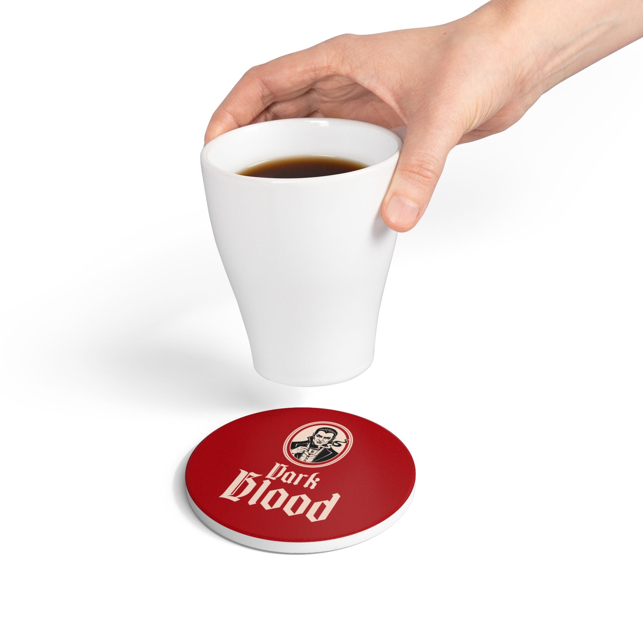 Ceramic Coaster