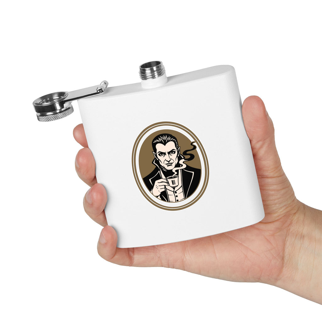 Stainless Steel Flask