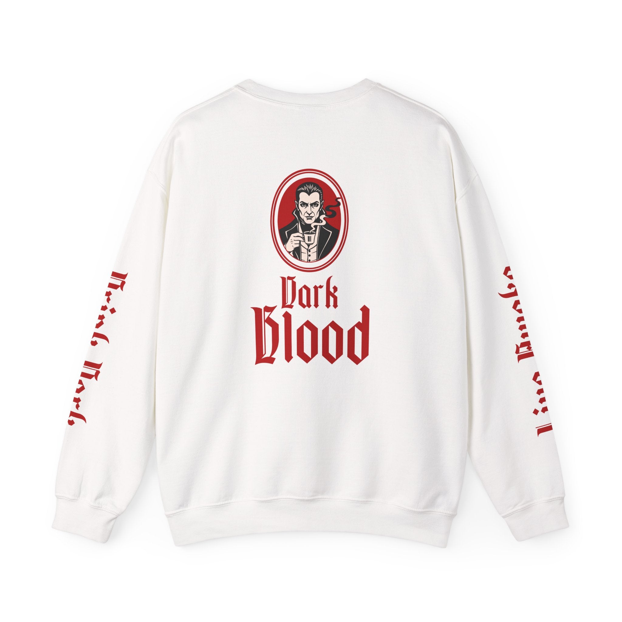 Unisex Heavy Crewneck Sweatshirt