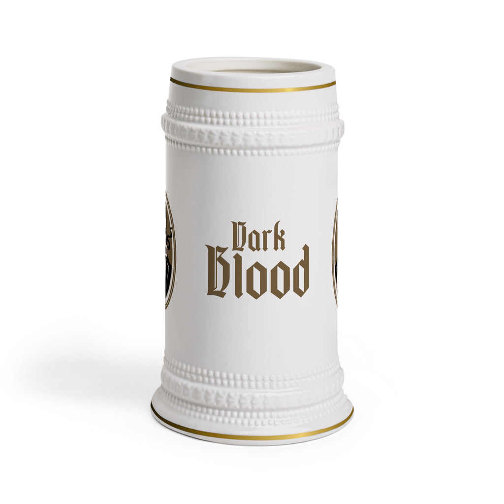 Beer Stein Mug