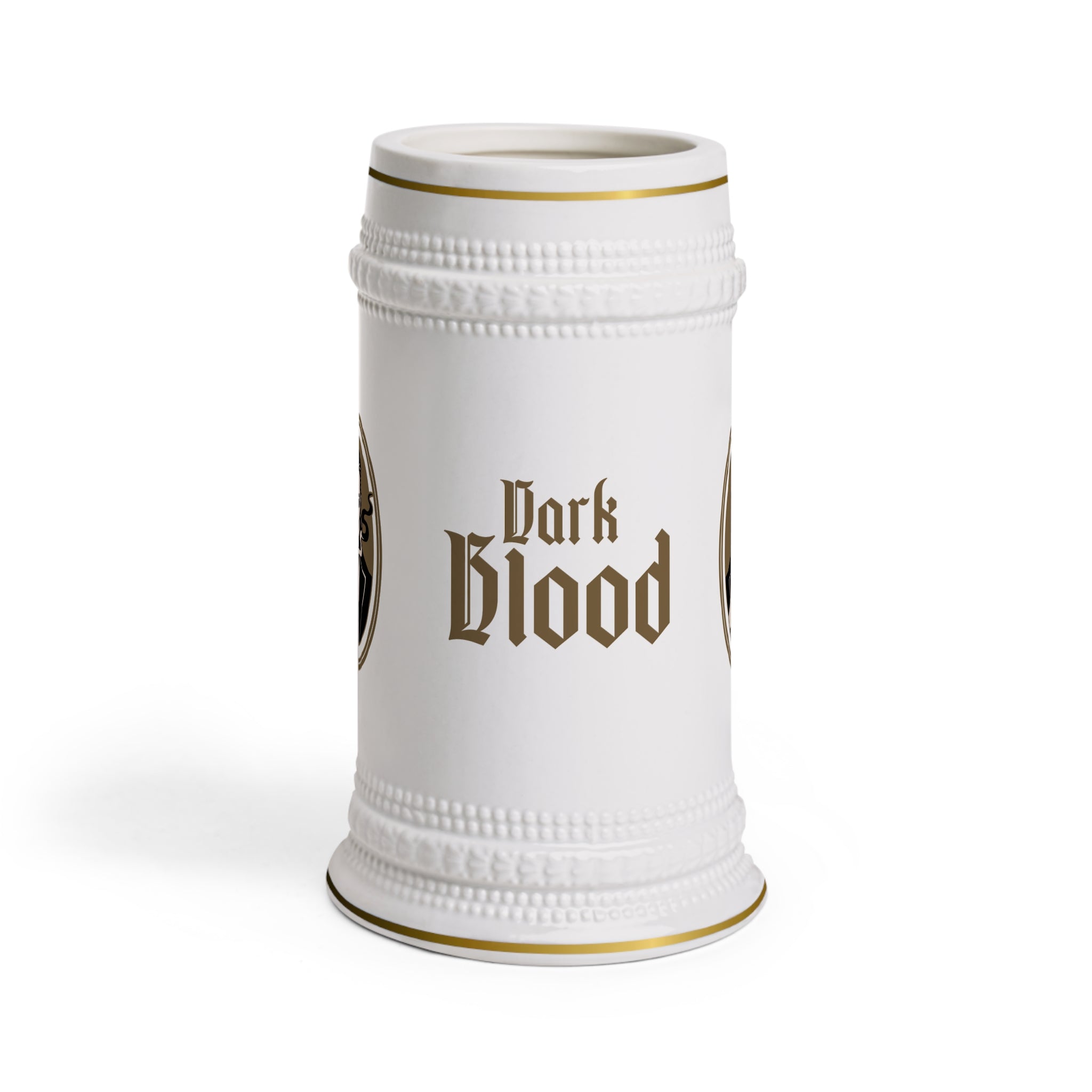 Beer Stein Mug