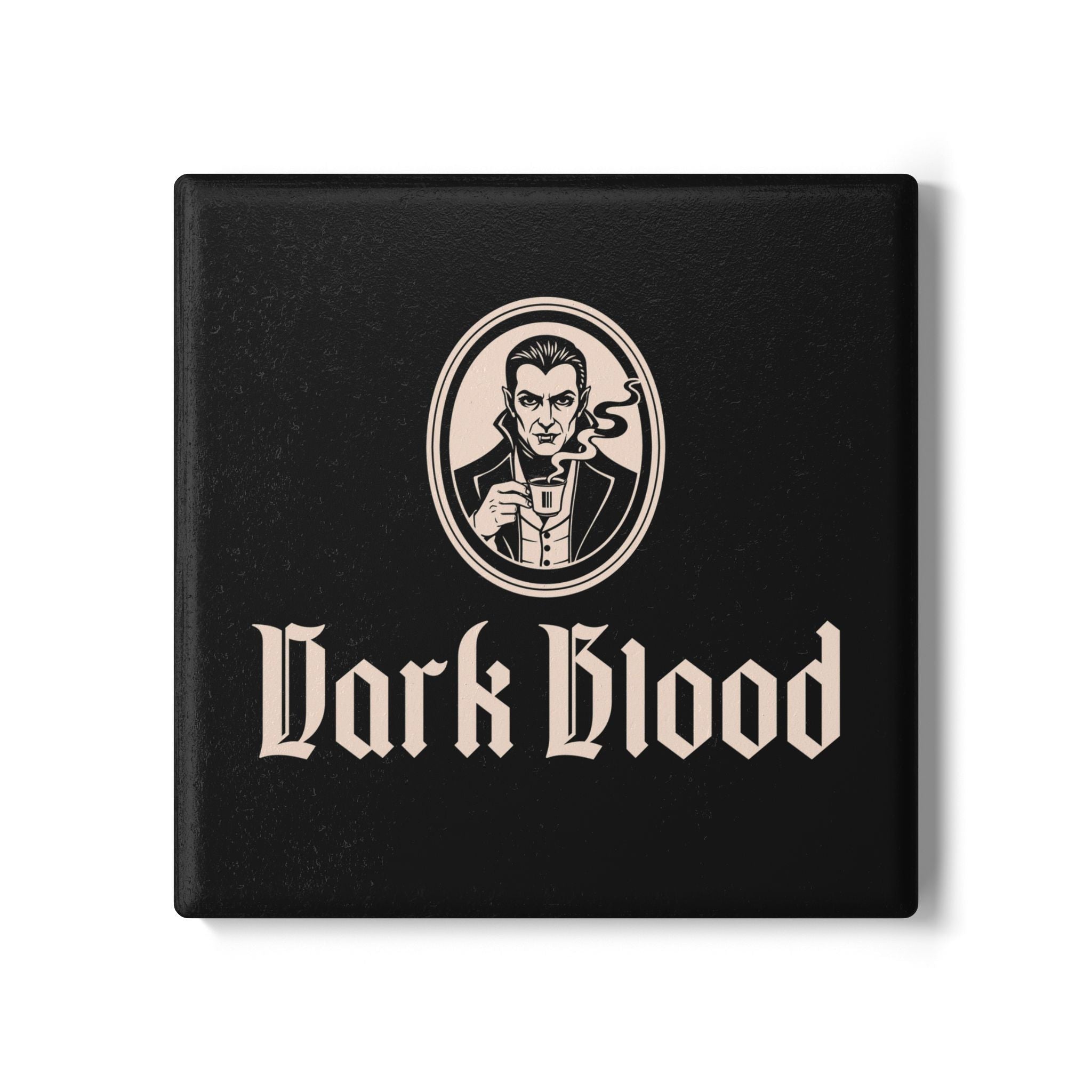 Ceramic Coaster