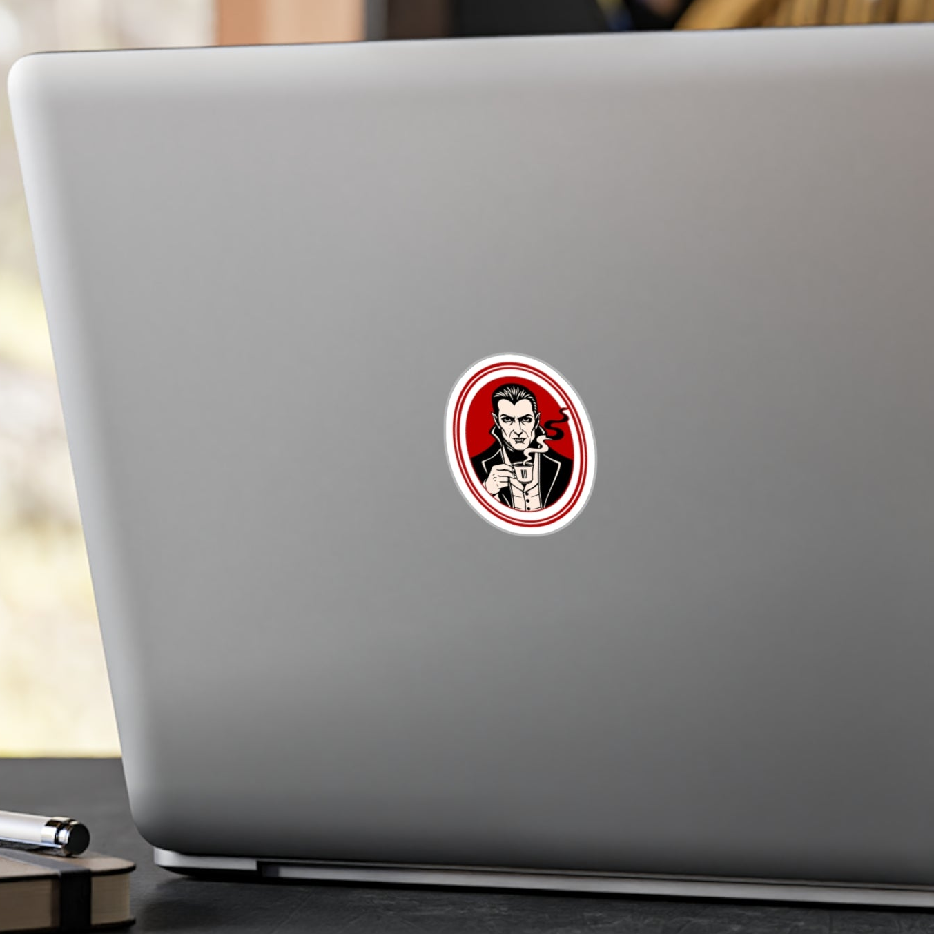 Vinyl Sticker