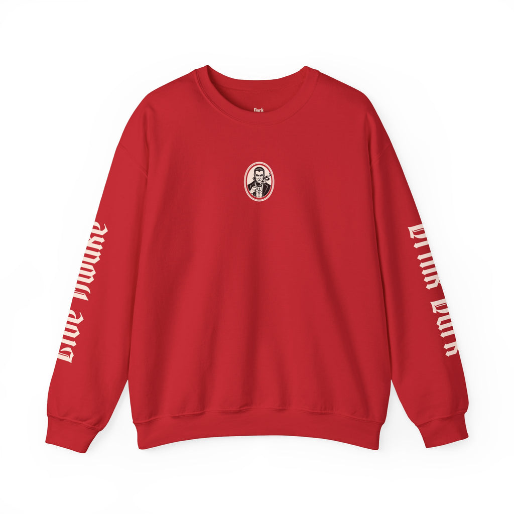 Unisex Heavy Crewneck Sweatshirt