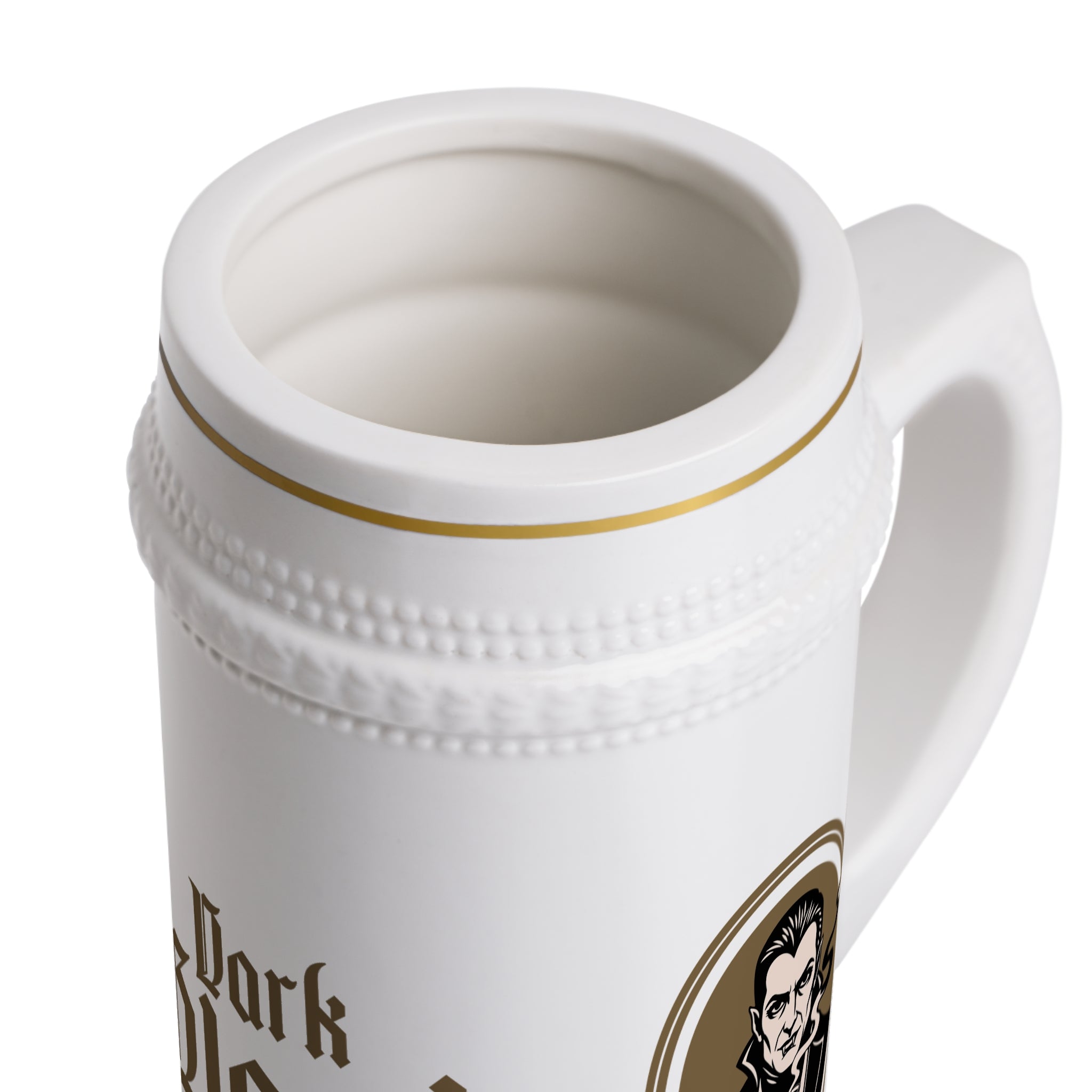Beer Stein Mug
