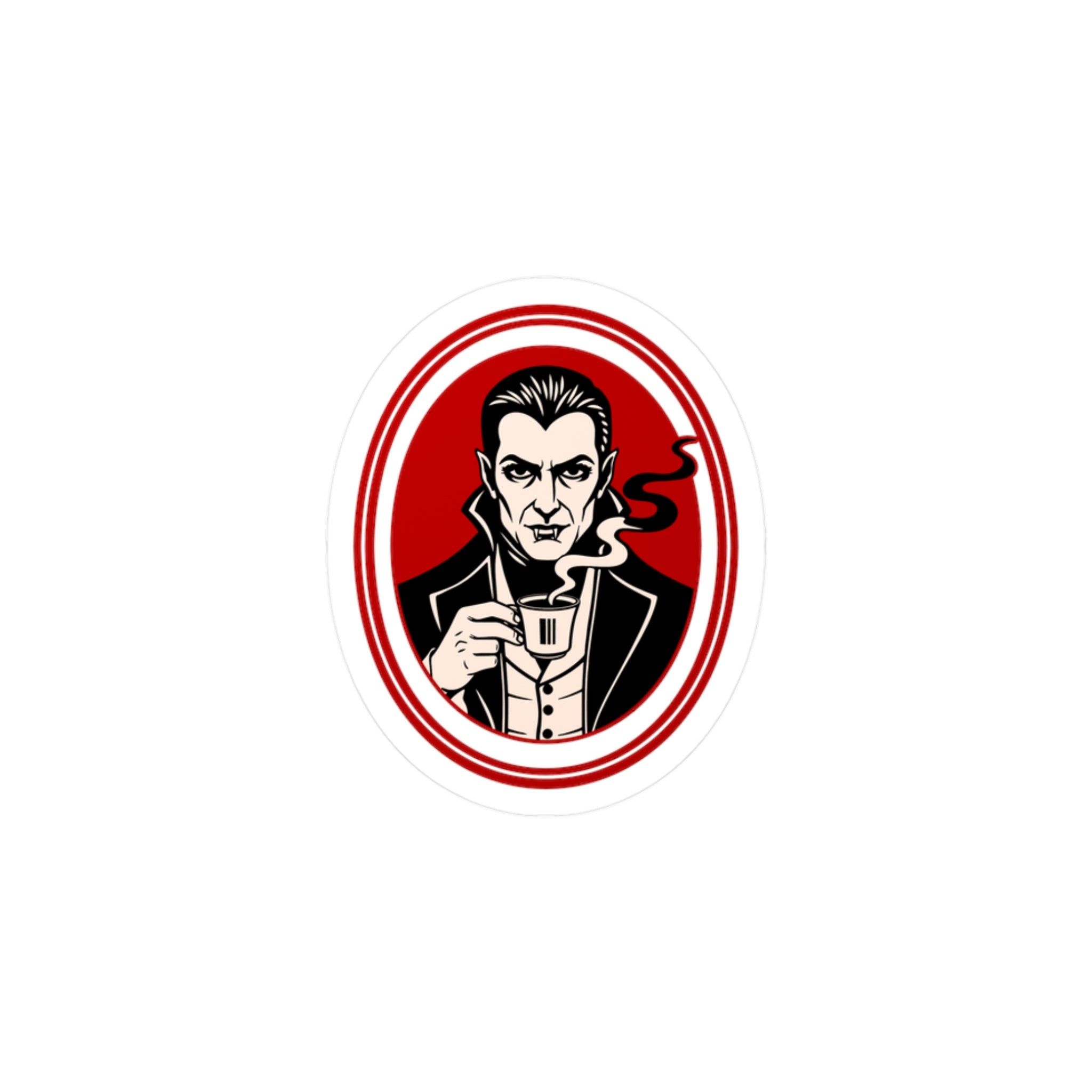 Vinyl Sticker