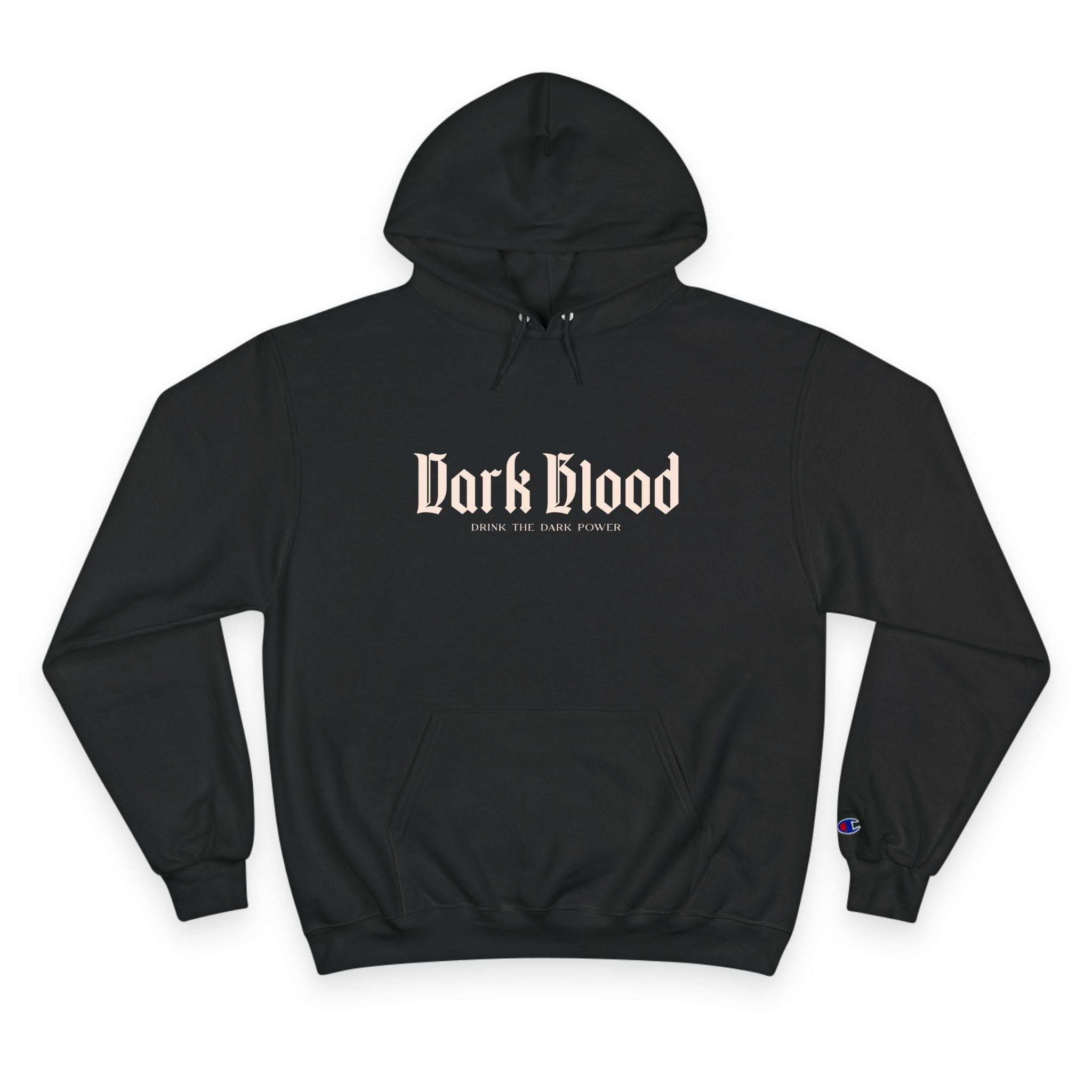 Champion Hoodie
