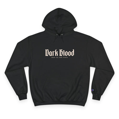 Champion Hoodie