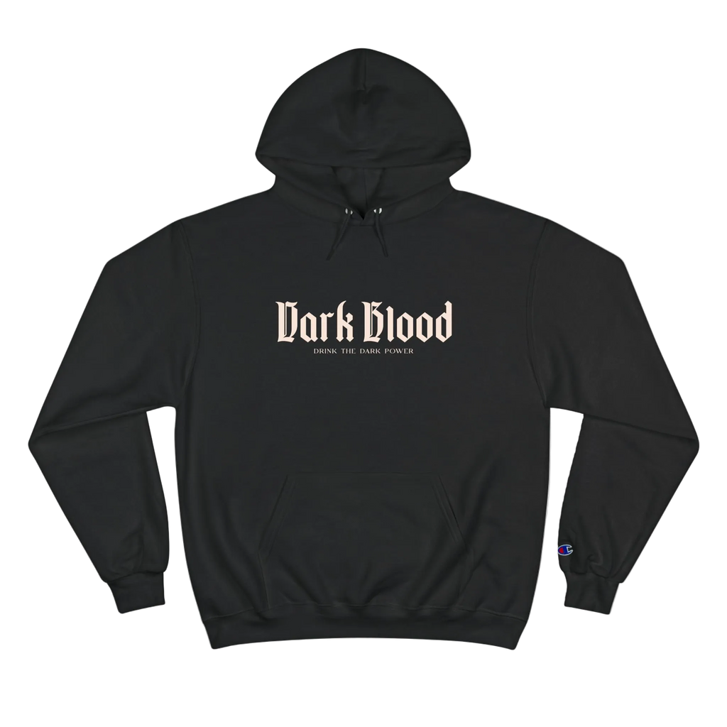 Champion Hoodie