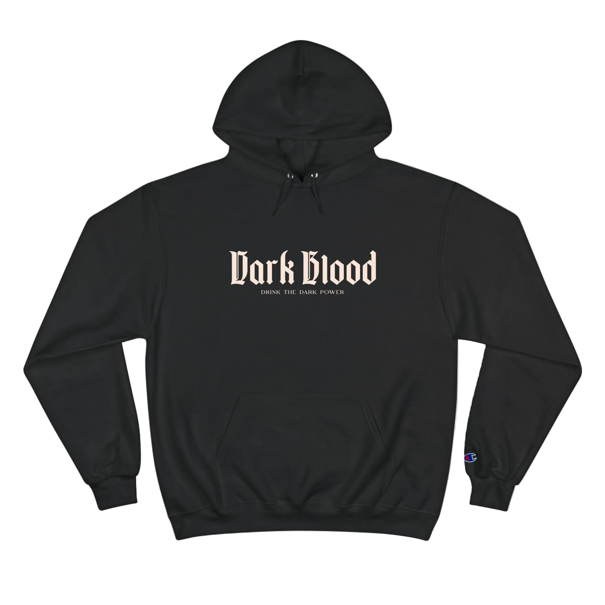 Champion Hoodie