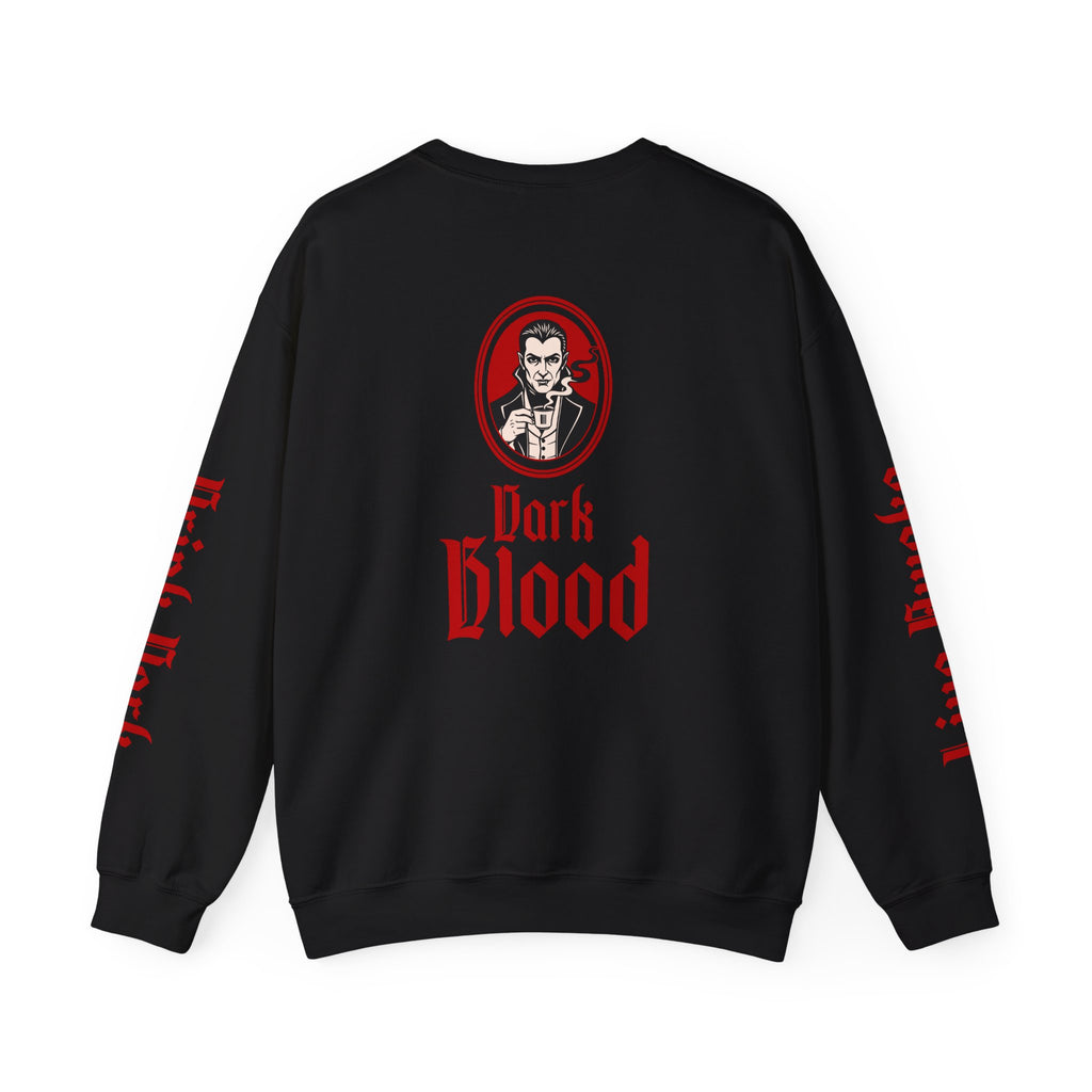 Unisex Heavy Crewneck Sweatshirt