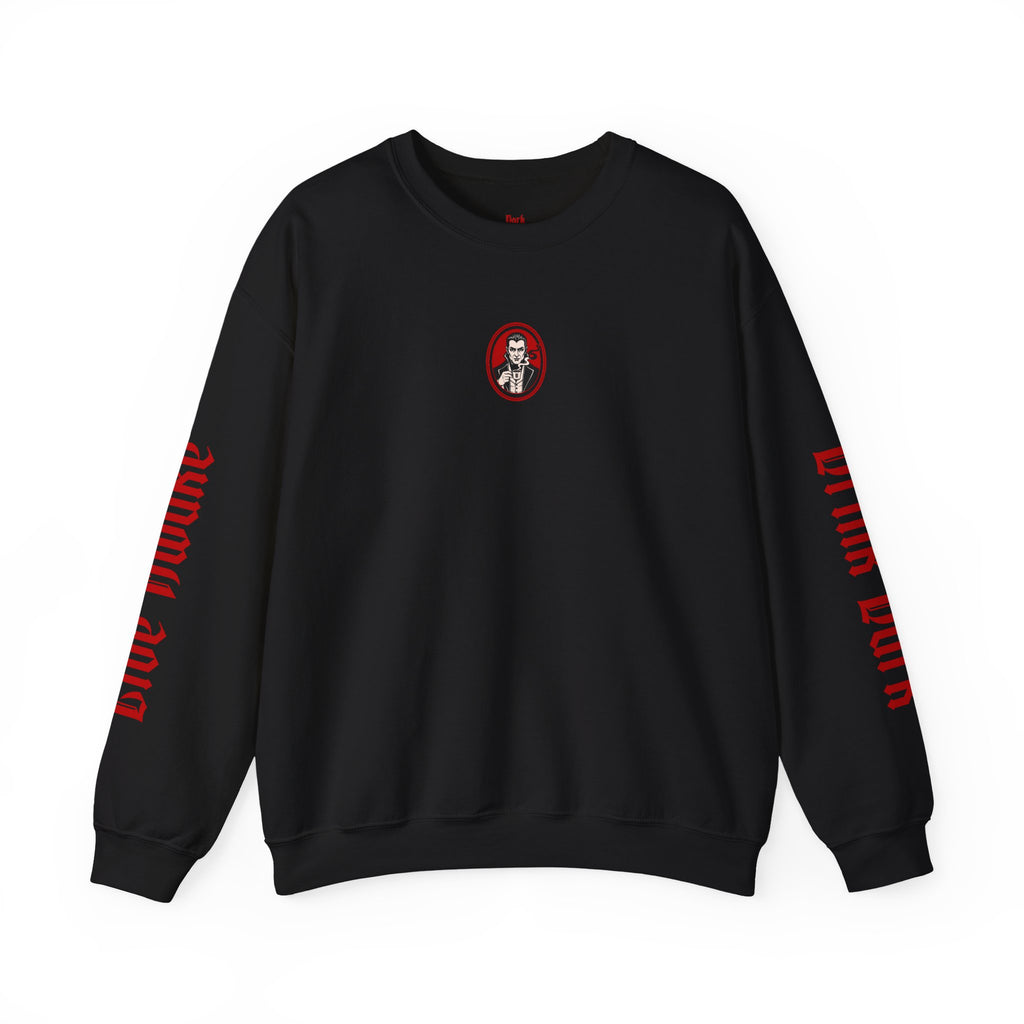 Unisex Heavy Crewneck Sweatshirt