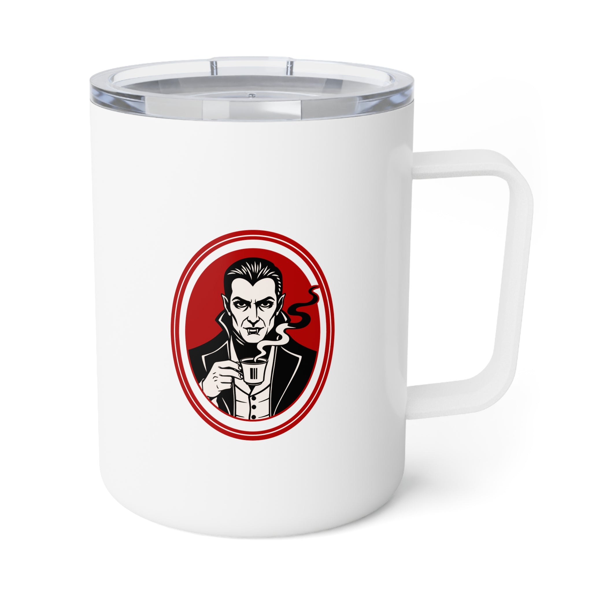 Insulated Coffee Mug