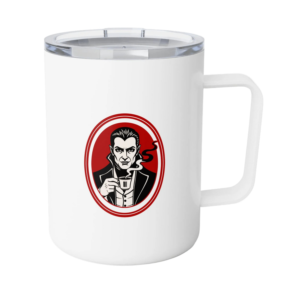 Insulated Coffee Mug