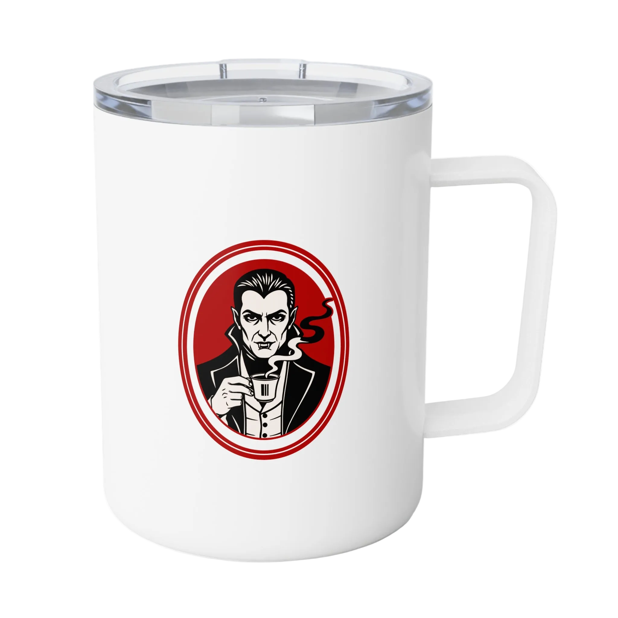 Insulated Coffee Mug