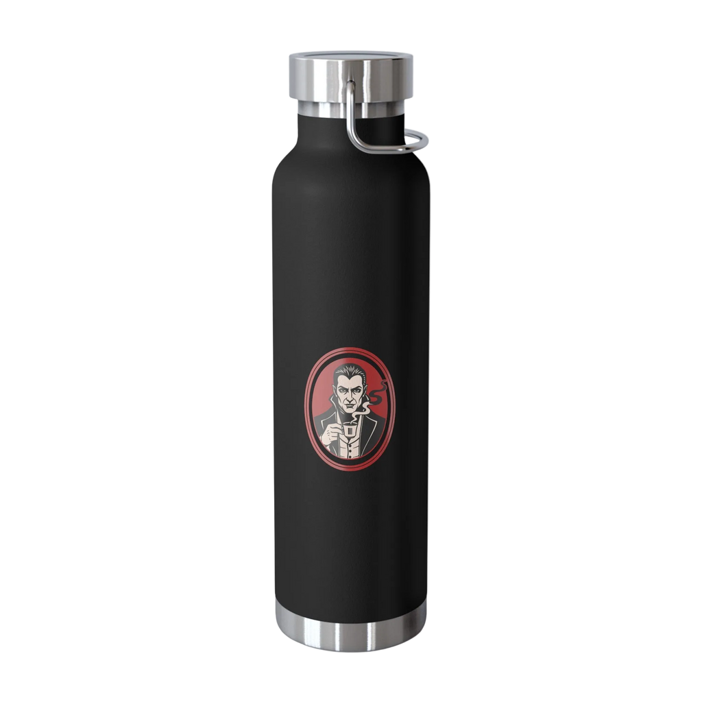 Copper Vacuum Insulated Bottle