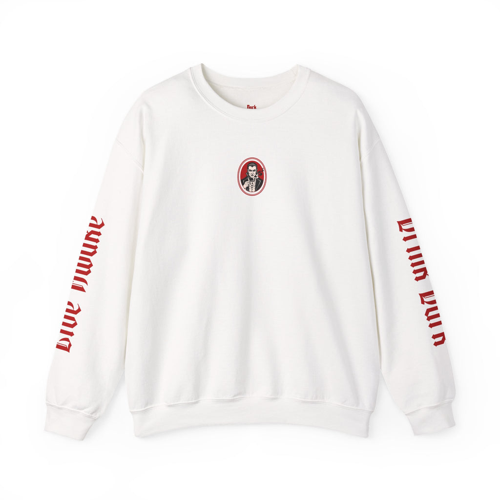 Unisex Heavy Crewneck Sweatshirt