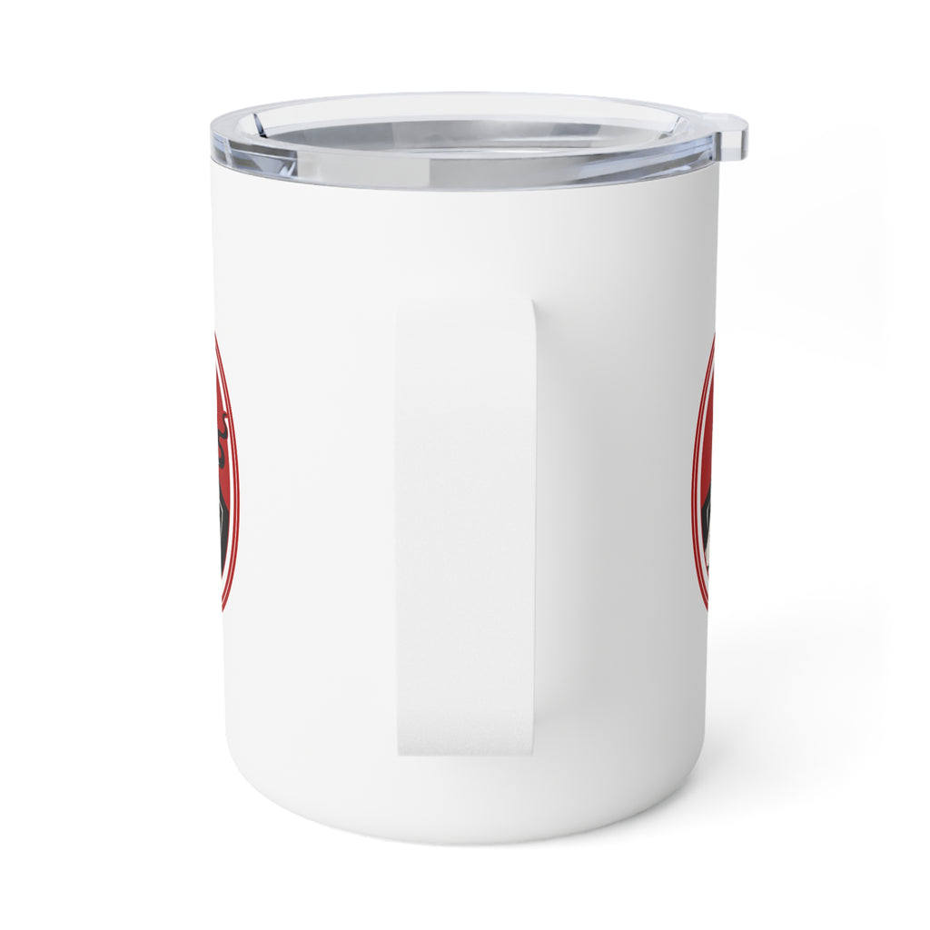 Insulated Coffee Mug