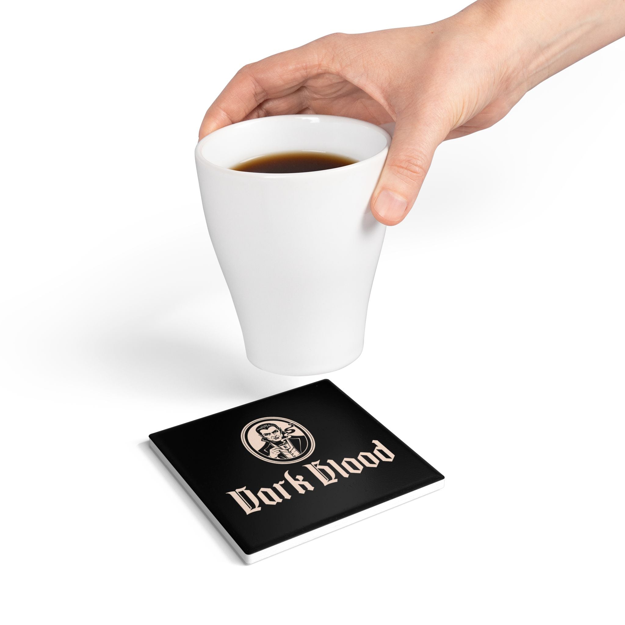 Ceramic Coaster