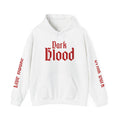 Unisex Heavy Hooded Sweatshirt
