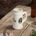 Beer Stein Mug