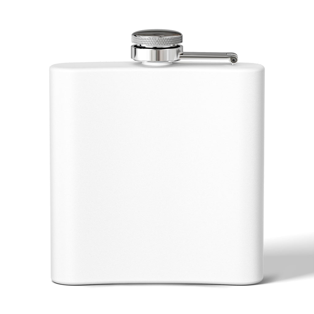 Stainless Steel Flask