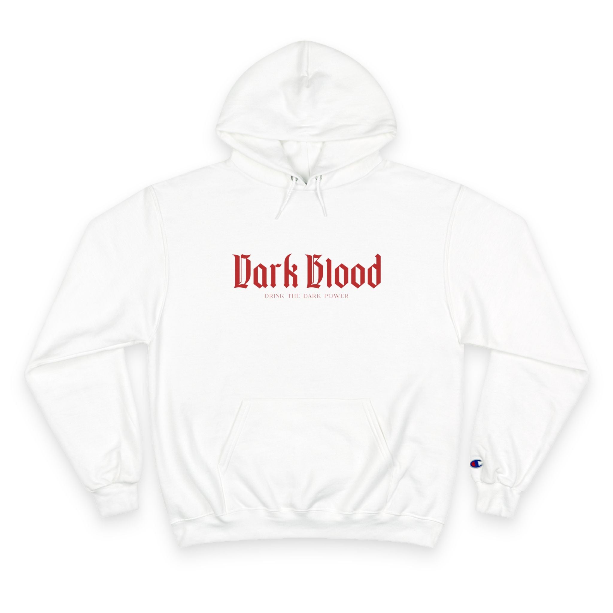 Champion Hoodie