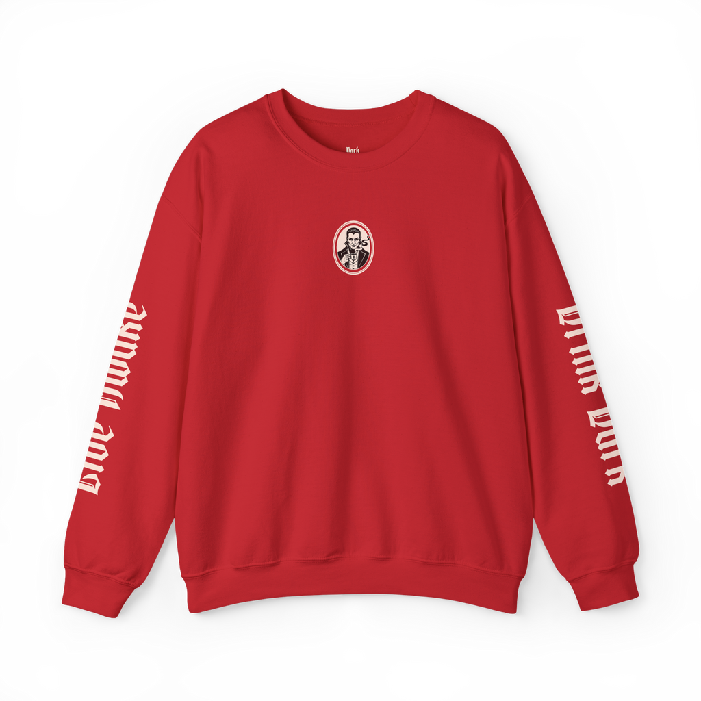 Unisex Heavy Crewneck Sweatshirt
