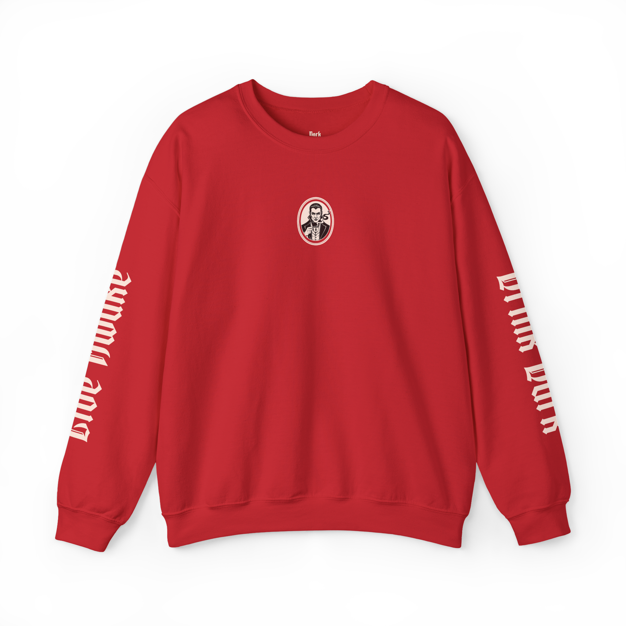 Unisex Heavy Crewneck Sweatshirt