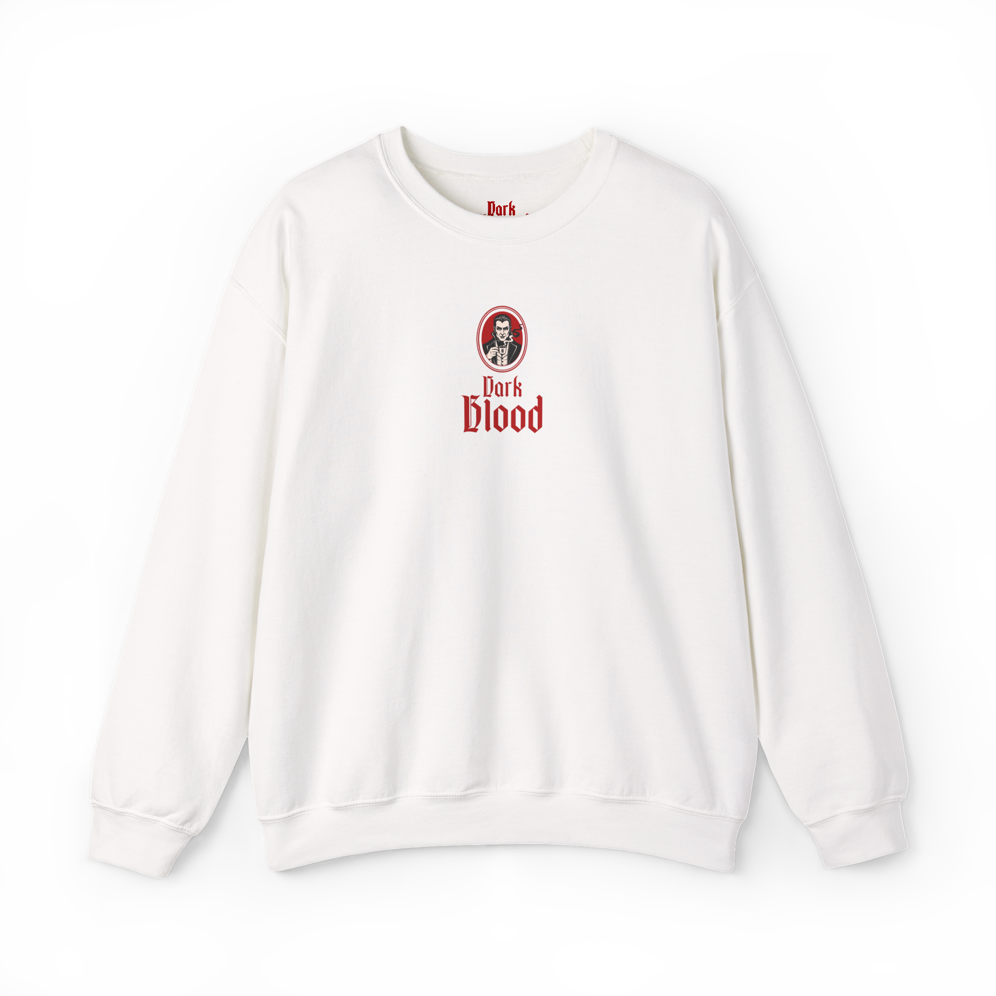 Unisex Heavy Sweatshirt