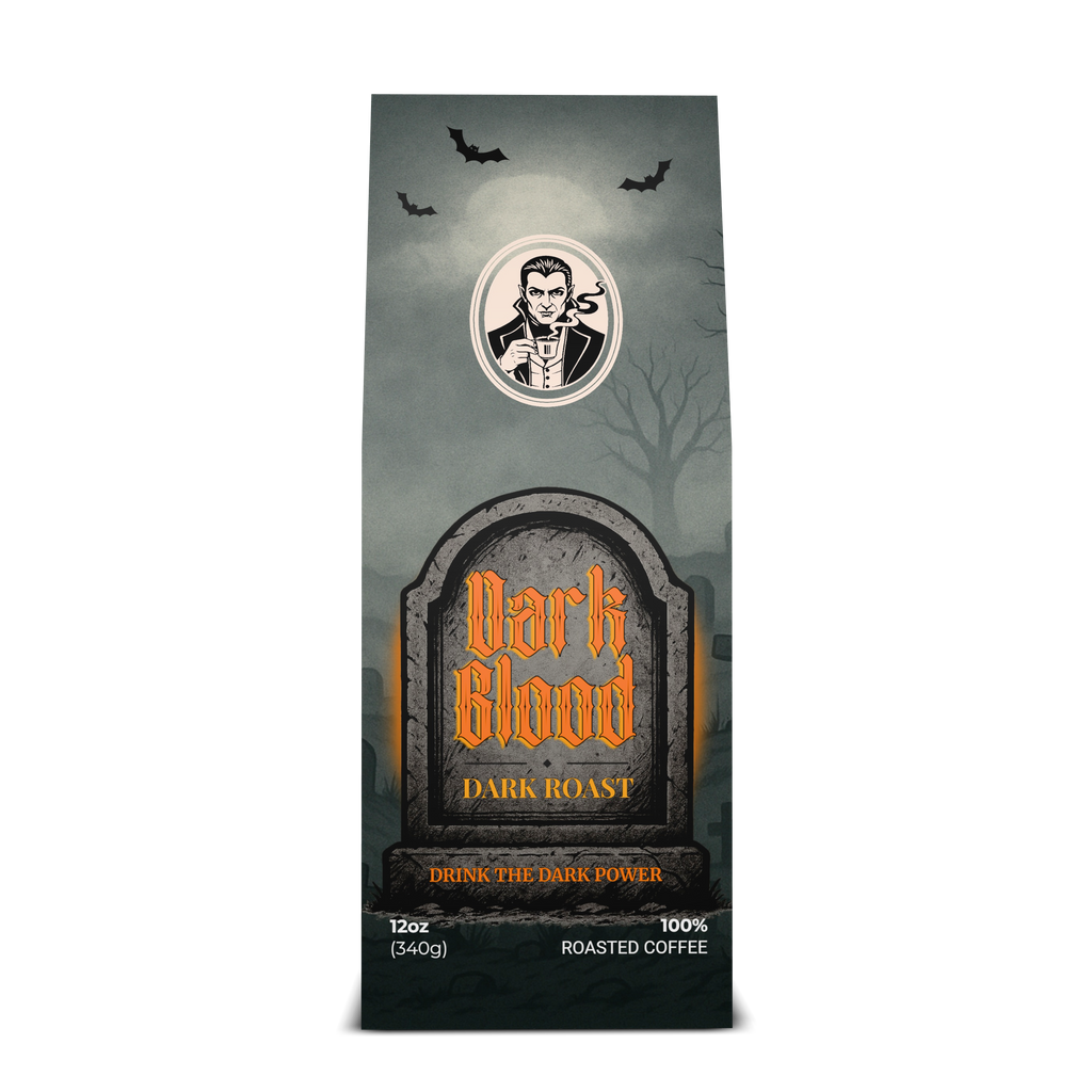 Dark Harvest