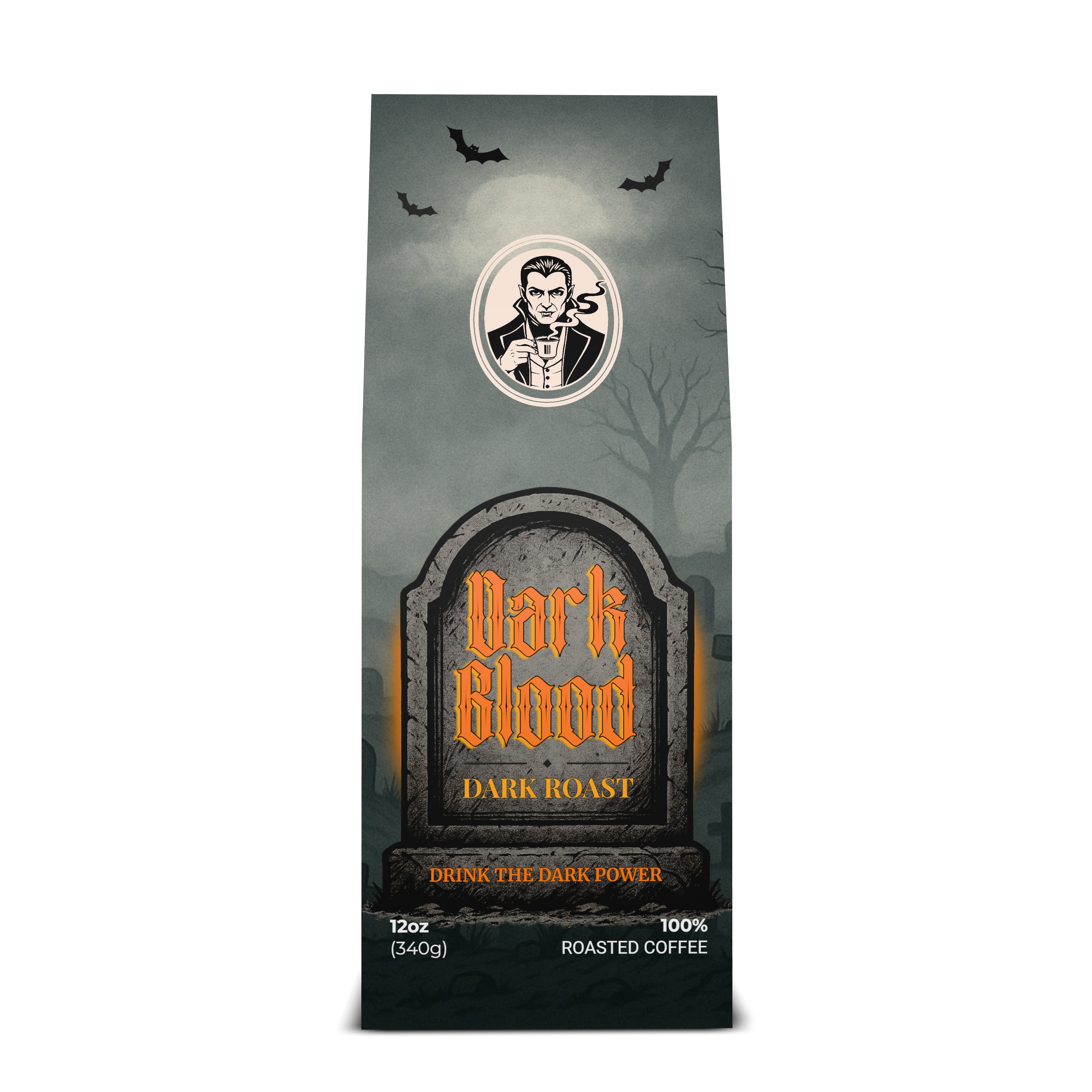 Dark Harvest