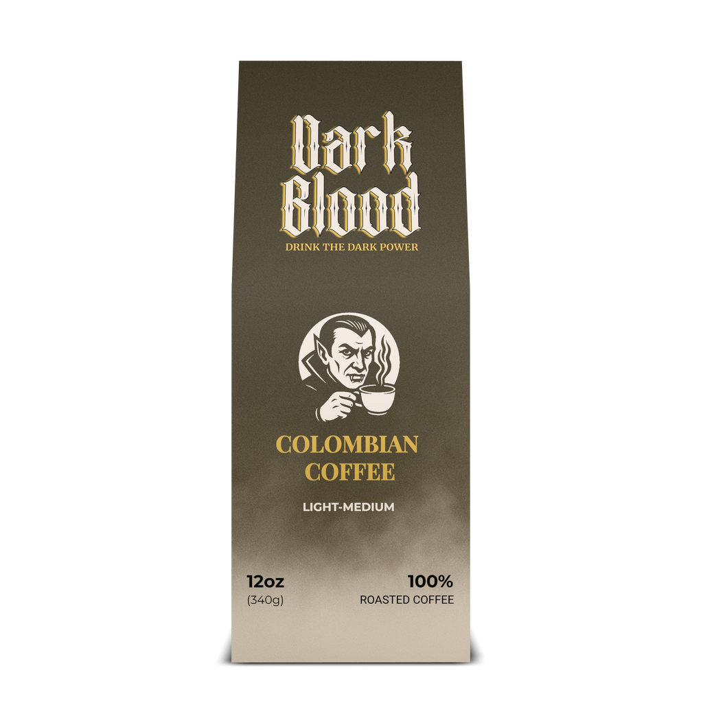 Colombia Single Origin