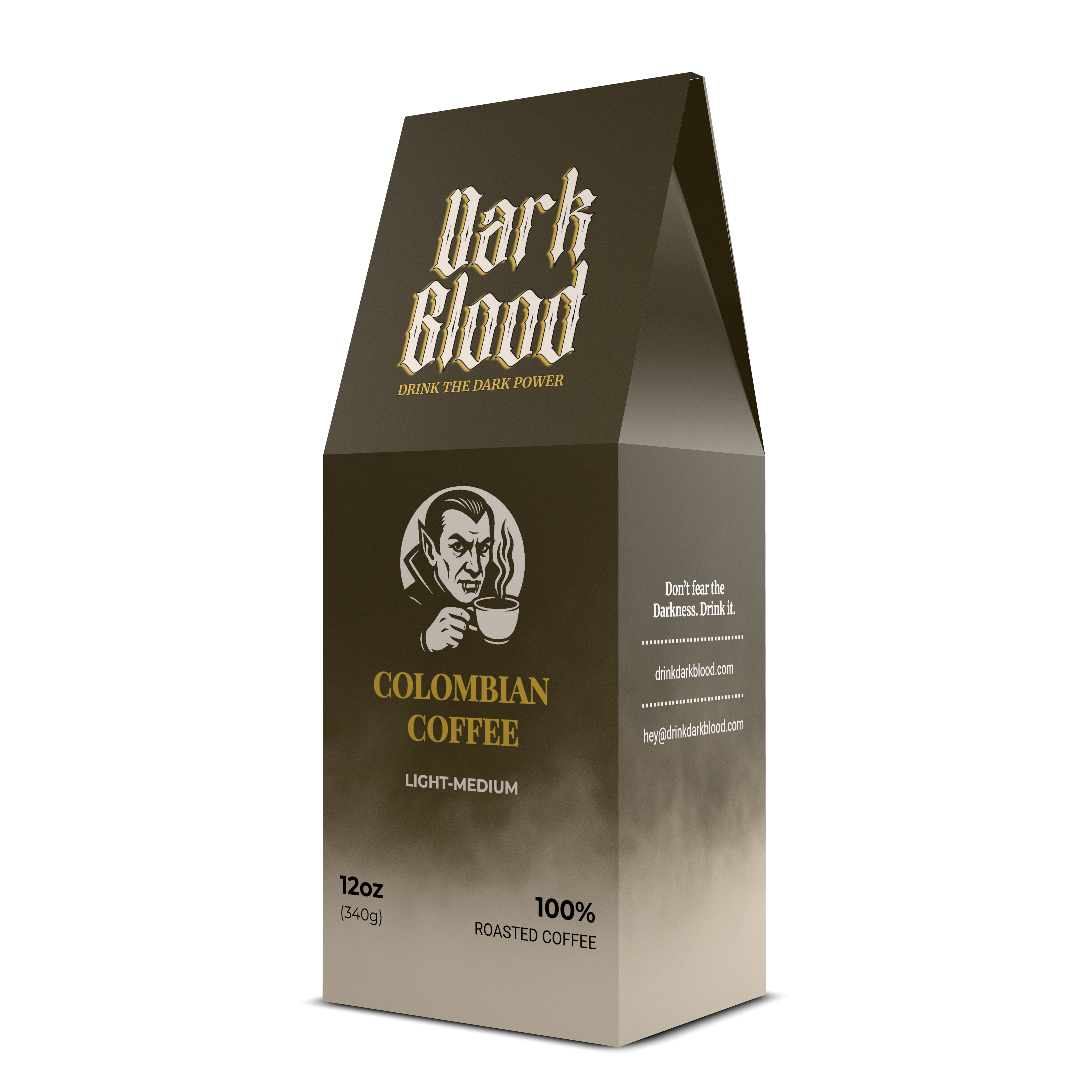 Colombia Single Origin