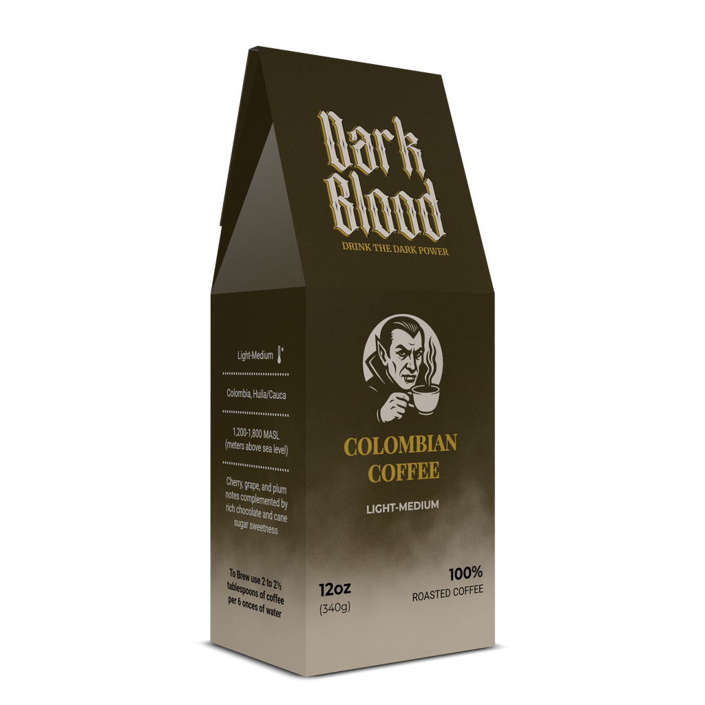 Colombia Single Origin